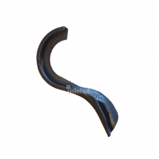 Verkleidung 9632164277 f�r Sitz vl f�r Peugeot 206 3-T�rer