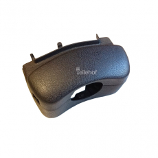 Verkleidung 9635467477 f�r Lenks�ule f�r Peugeot 206