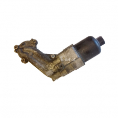 �lfiltergeh�use 9636015110 f�r Peugeot 206 1,1l 1,4l