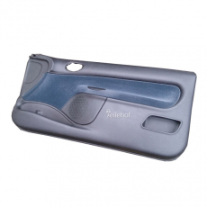 T�rverkleidung 96393612LD vorne rechts f�r Peugeot 206 3-T�rer