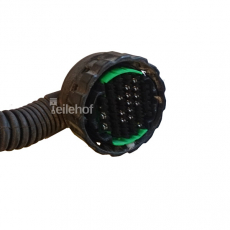 Kabelbaum f�r T�r vorne f�r Peugeot 206 3-T�rer