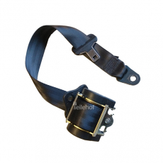 Gurt hinten rechts A508367 f�r Peugeot 206 3-T�rer
