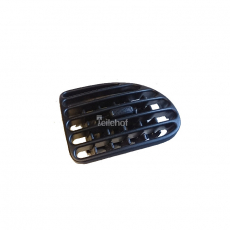 Luftd�se mitte rechts f�r Peugeot 206