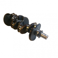 PSA Kurbelwelle 0501J5 f�r Peugeot Citroen mit TU3JP (1,4l 75PS) Motoren