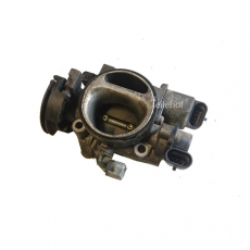 Weber Drosselklappe 7276612001 f�r u.a. Peugeot 306 1,4l 8V