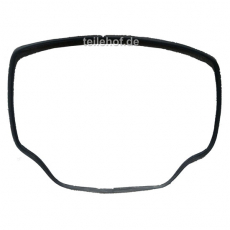 Gummidichtung hinten f�r Heckklappe f�r Peugeot 306 Schr�gheck B-Ware