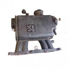Ansaugbr�cke 9617172080 f�r Peugeot 206 306 1,4l 8V