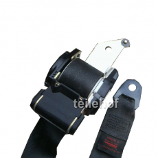 Sicherheitsgurt vorne rechts 5382822 f�r Peugeot 306