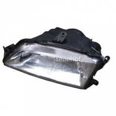 Valeo Scheinwerfer vl 60975840 f�r Peugeot 306 bis 97