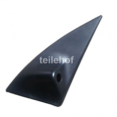 Verkleidung 9609060877 f�r Au�enspiegel vr f�r Peugeot 306