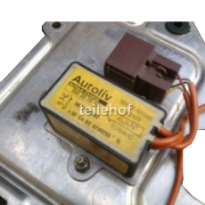 Airbagsteuerger�t 9621996780 f�r Peugeot 306 93-97