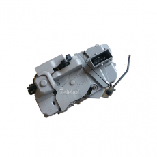 T�rschlo� Stellelement ZV vorne links AVG f�r Peugeot 306