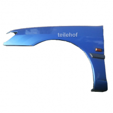Kotfl�gel vl blau 93-95 MOMY f�r Peugeot 306