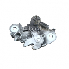 Verriegelung 793446 f�r Motorhaube Peugeot 306 406