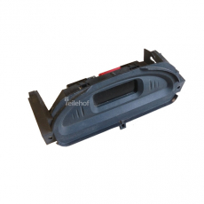 Sagem Radiodisplay P7700428028A f�r Renault Clio II