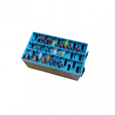 Sicherungskasten 1096033J f�r Renault Scenic I