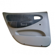 T�rverkleidung 7700843152 hl f�r Renault Scenic I