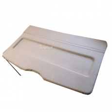 Kofferraumabdeckung 7700433937 f�r Renault Scenic I Ph2 grau