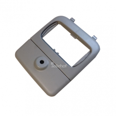 Tr�gerplatte 7700832029 f�r Innenraumleuchte grau f�r Renault Megane I Scenic I PH2