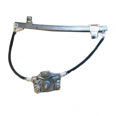 manueller Fensterheber 7700838596 hl f�r Renault Scenic I