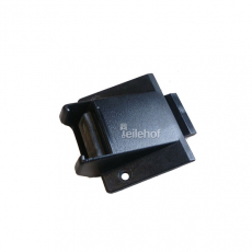 Verschlu�haken 7700841117 f�r Handschuhfach f�r Renault Scenic I