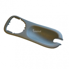 Abdeckung 7700846265 f�r Mittelkonsole f�r Renault Scenic I Ph2