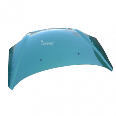 Motorhaube 7751472130 NV926 f�r Renault Scenic I Ph2