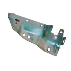 Kotfl�gelhalter Schlie�blech vl 7751708543 f�r Renault Scenic I Ph2