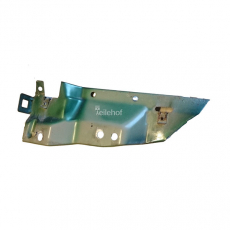 Kotfl�gelhalter Schlie�blech vr 7750426675 f�r Renault Scenic I Ph2