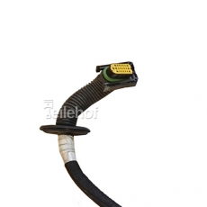 Kabelbaum 8200048711 f�r T�r vr f�r Renault Scenic I Ph2