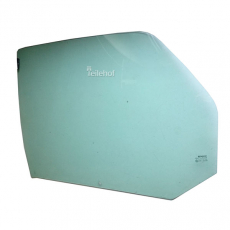 T�rscheibe 8200137017 gr�n hinten links f�r Renault Scenic I