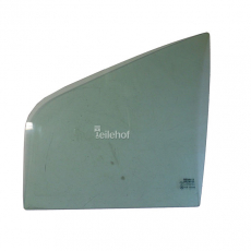 T�rscheibe 8200143303 gr�n vorne links f�r Renault Scenic I