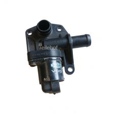 VDO Leerlaufregler 7700102539-E f�r Renault Megane I Scenic I mit 16V
