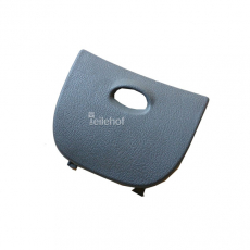 Blende 7700841058 f�r Sicherungskasten grau f�r Renault Megane I