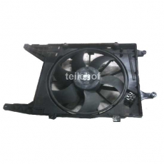 K�hlerl�fter 8200065257 f�r Renault Megane I Scenic I 1,4l 16V 1,6l 16V