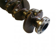 Kurbelwelle 8200416789 f�r Renault Megane I Ph2 1,4l 16V