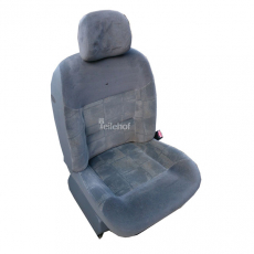Sitz vorne rechts mit Sitzheizung f�r Renault Megane I RXE