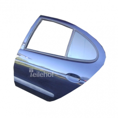 T�r hinten links in NV472 f�r Renault Megane I Ph2