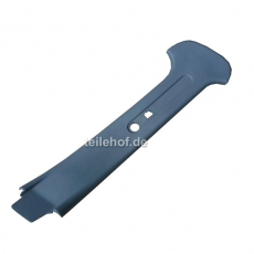 Renault Megane I BA B-S�ule Verkleidung r 7700429926 gr�n