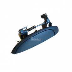 T�rgriff au�en links 7700433075 f�r Renault Megane I Scenic I