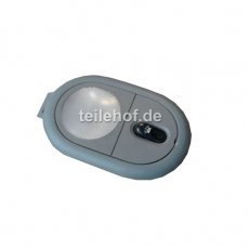 Innenraumleuchte 7700832028 grau gr�n f�r Renault Megane I