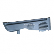 Verkleidung Kofferraum hr 7700832009 graugr�n f�r Renault Megane I BA