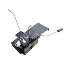 T�rschloss / Stellelement 7701469180 vorne links f�r Renault Megane I