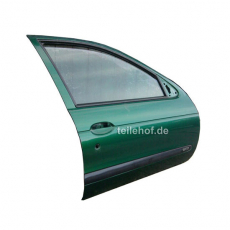 T�r vorne rechts gr�n NV926 f�r Renault Megane I