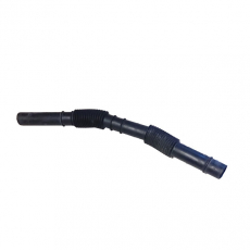 Resonanzrohr 7700864243 f�r Renault Laguna K56 B56