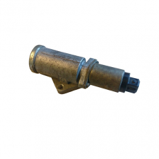 Hitachi Leerlaufregler 7700870084 f�r Renault Laguna I 1,8 Megane I 2,0