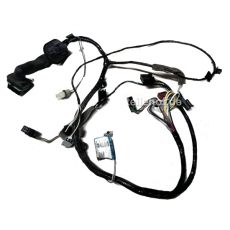 Kabelbaum 009886-C f�r T�r vl f�r Renault Laguna K56 B56