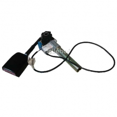 Gurtstraffer Gurtschlo� vr 542177111F f�r Renault Megane I Ph2