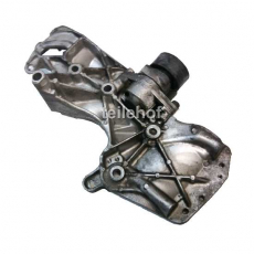 Halter f�r Klimakompr. Servopumpe 7700274249 f�r Renault Megane I 1,4l 16 1,6l 16V