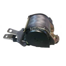 Rollgurt hinten mitte 7700430828 F grau f�r Renault Megane I Ph2